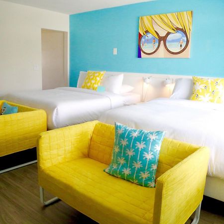 Fortuna Fort Lauderdale Dış mekan fotoğraf