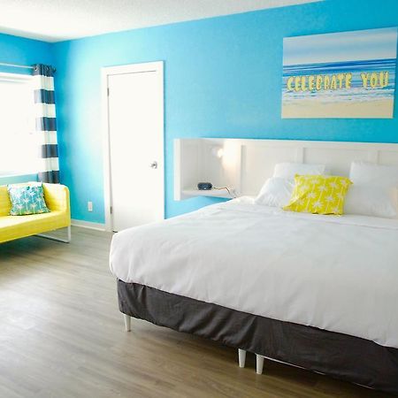Fortuna Fort Lauderdale Dış mekan fotoğraf
