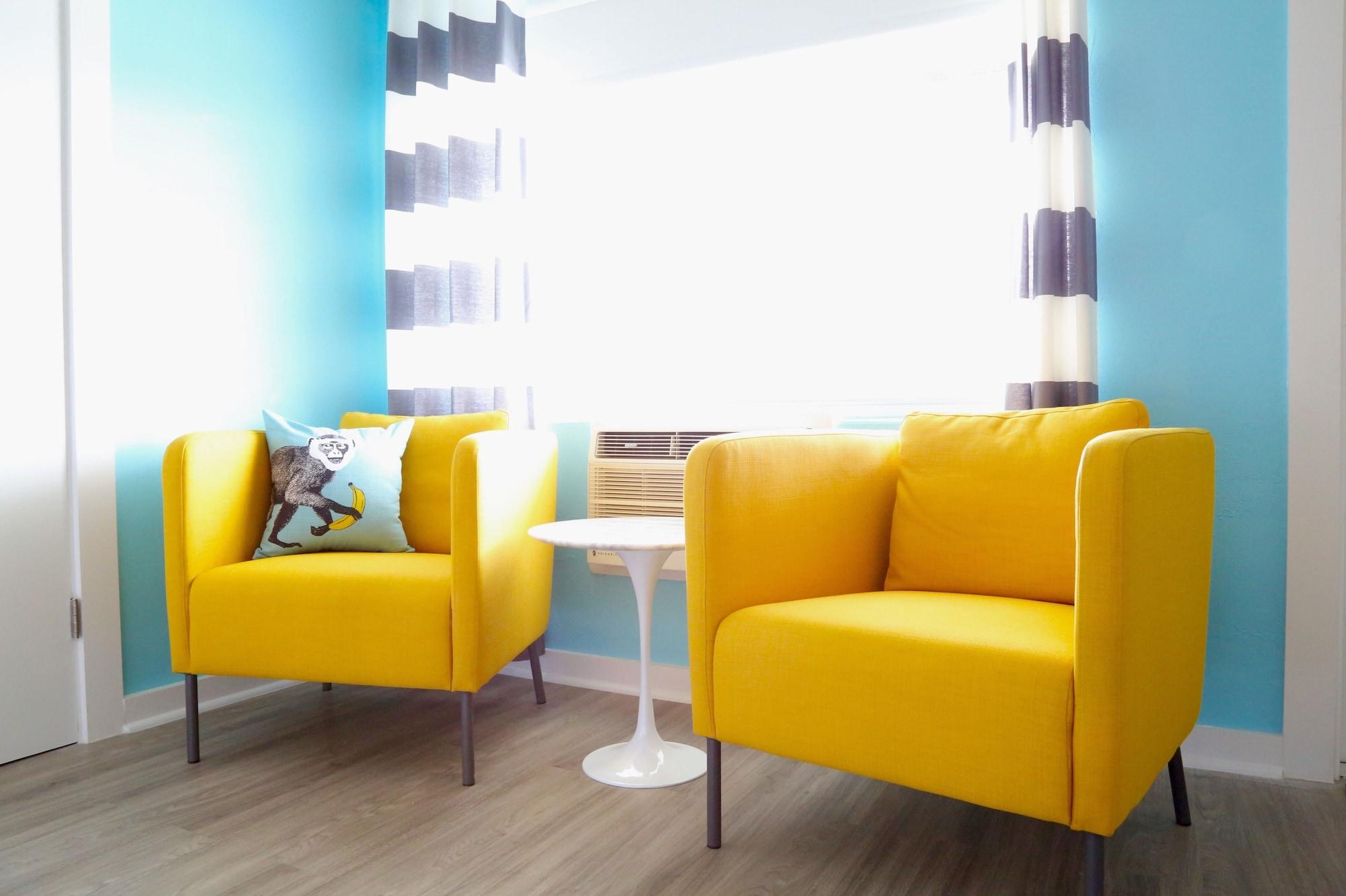 Fortuna Fort Lauderdale Dış mekan fotoğraf