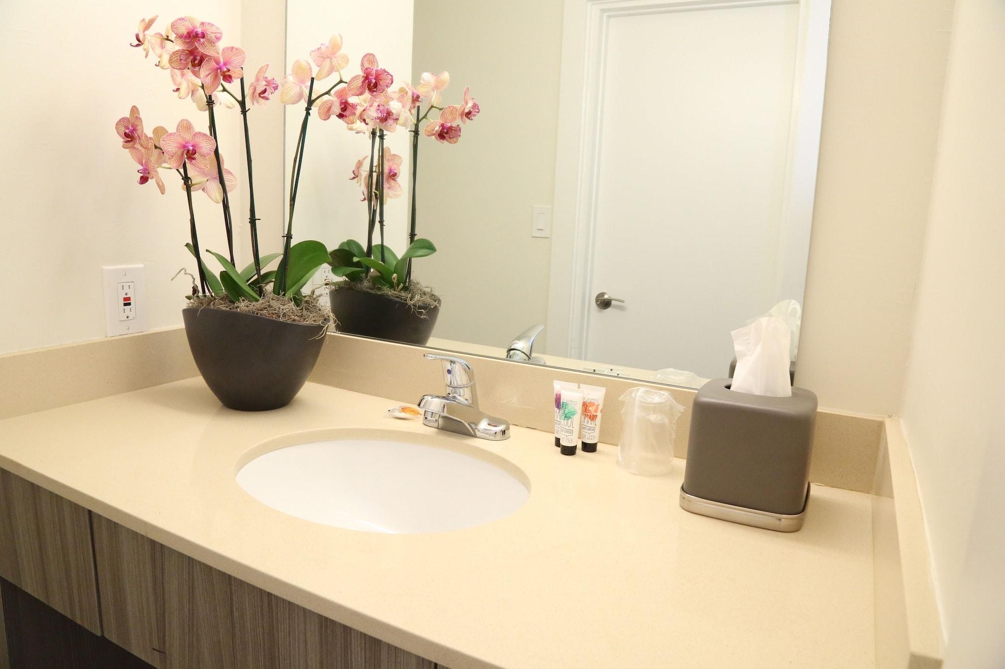 Fortuna Fort Lauderdale Dış mekan fotoğraf