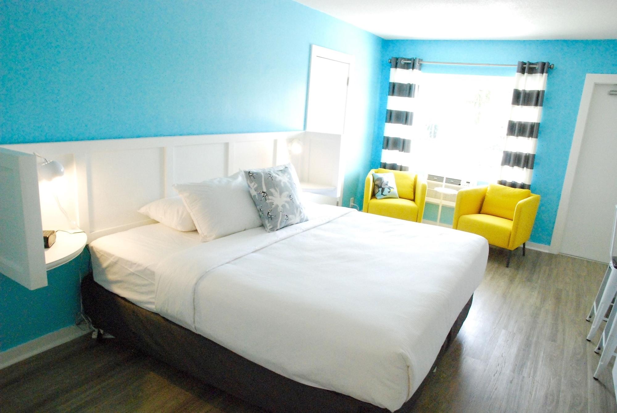 Fortuna Fort Lauderdale Dış mekan fotoğraf