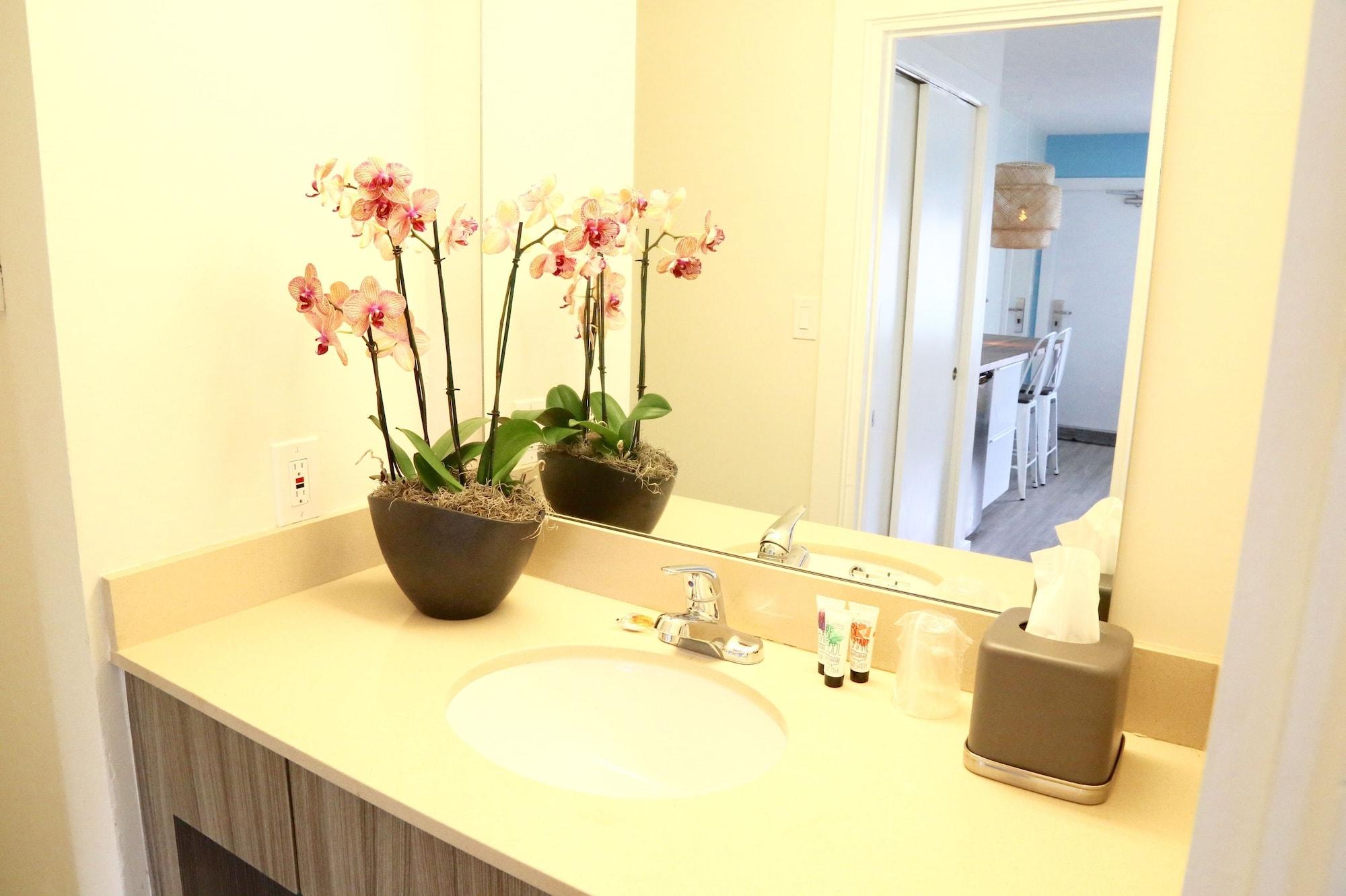 Fortuna Fort Lauderdale Dış mekan fotoğraf