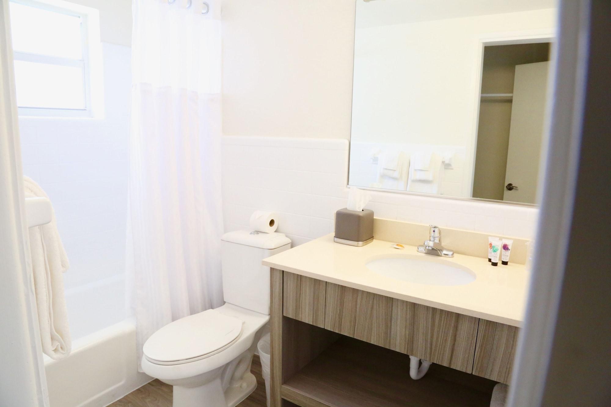 Fortuna Fort Lauderdale Dış mekan fotoğraf