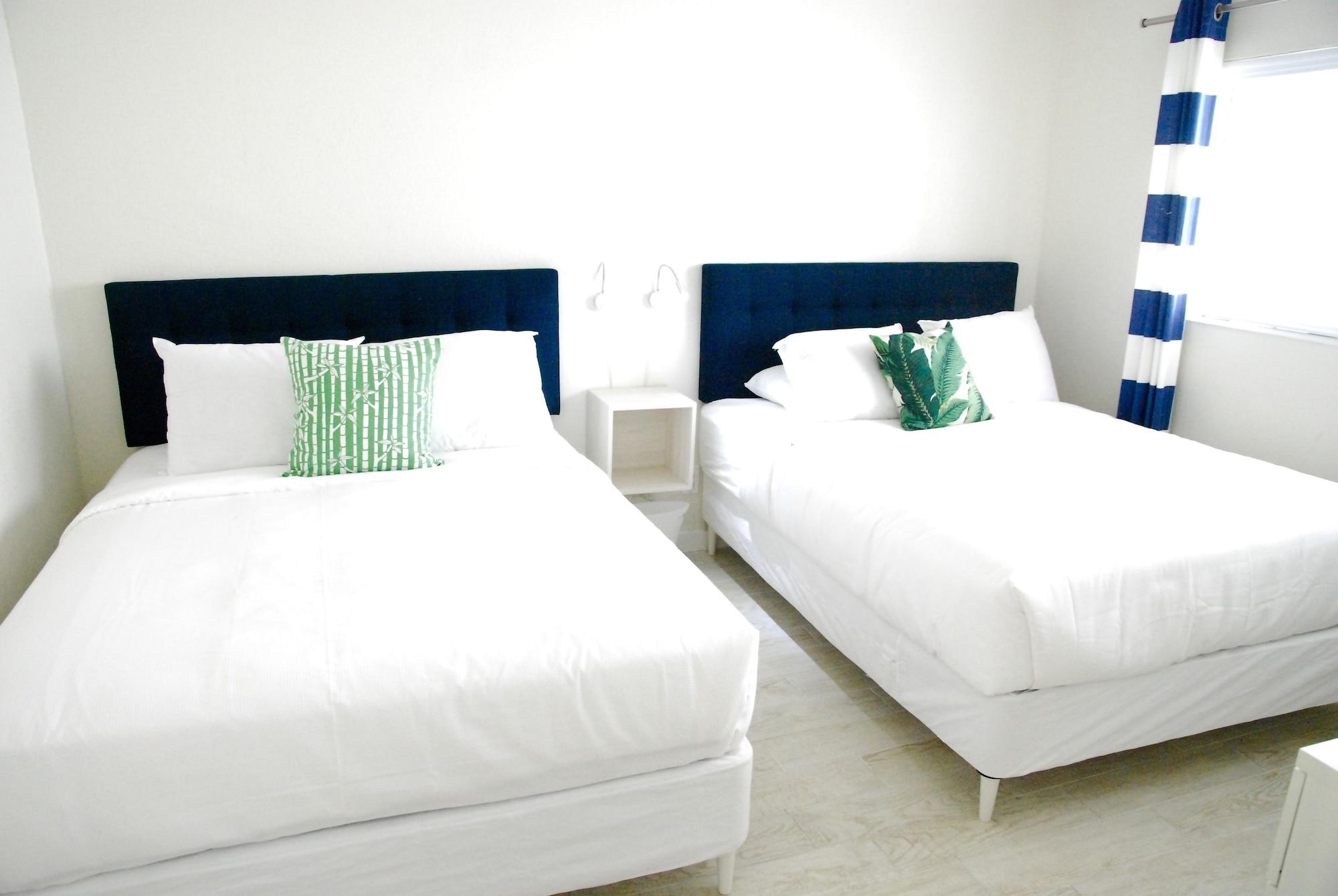 Fortuna Fort Lauderdale Dış mekan fotoğraf