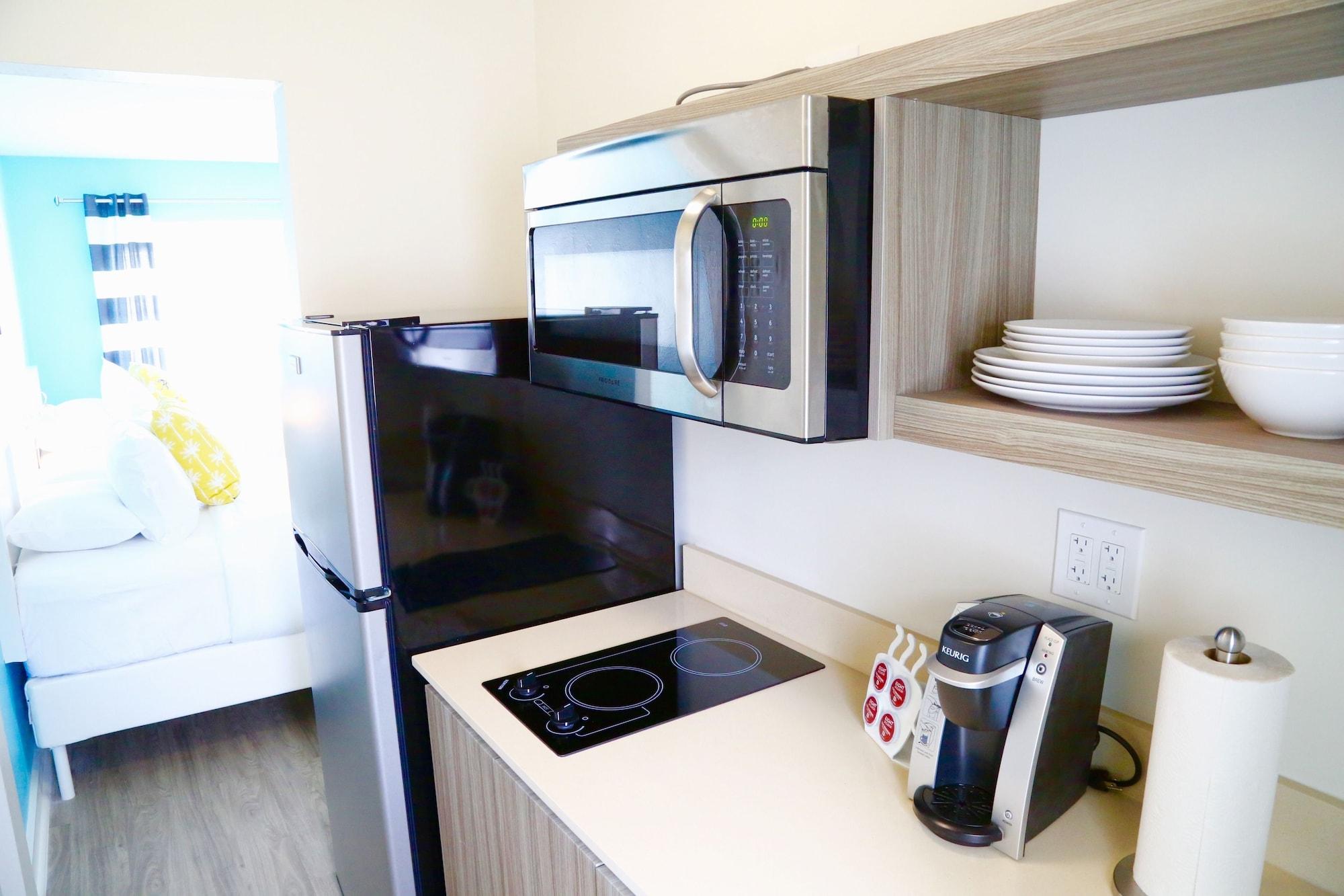 Fortuna Fort Lauderdale Dış mekan fotoğraf