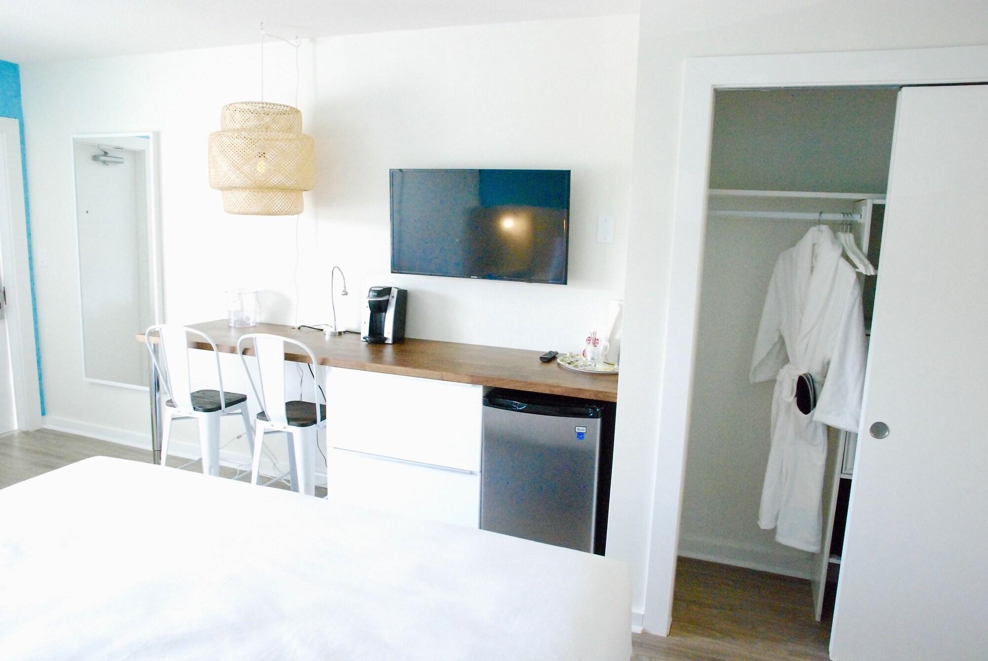 Fortuna Fort Lauderdale Dış mekan fotoğraf