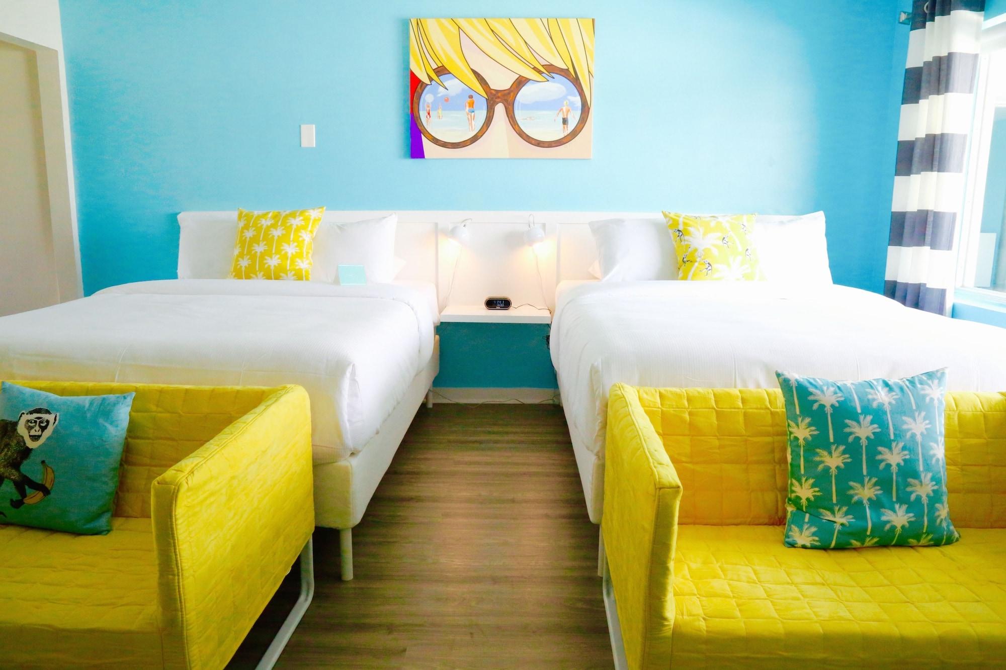 Fortuna Fort Lauderdale Dış mekan fotoğraf