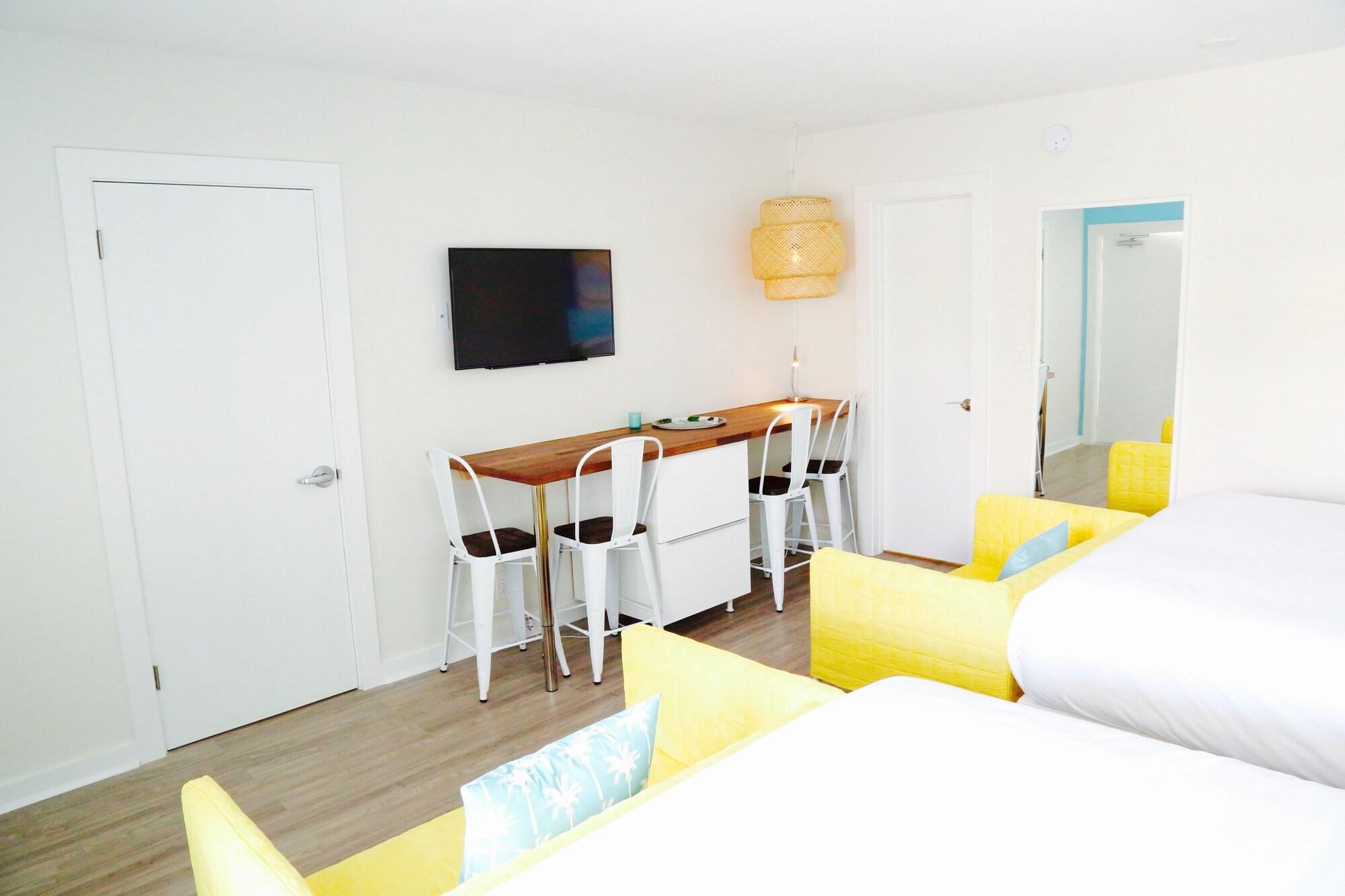 Fortuna Fort Lauderdale Dış mekan fotoğraf