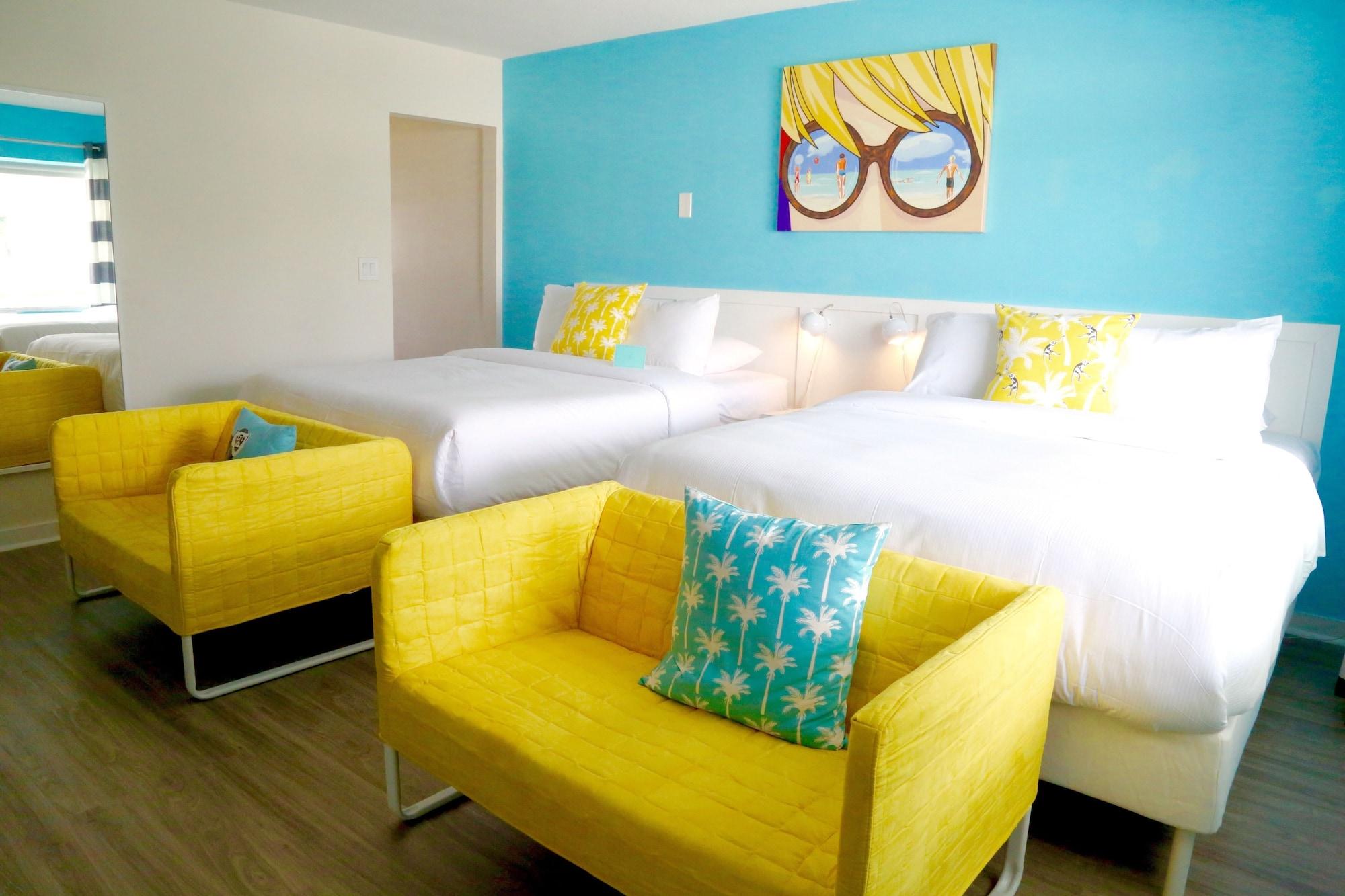 Fortuna Fort Lauderdale Dış mekan fotoğraf