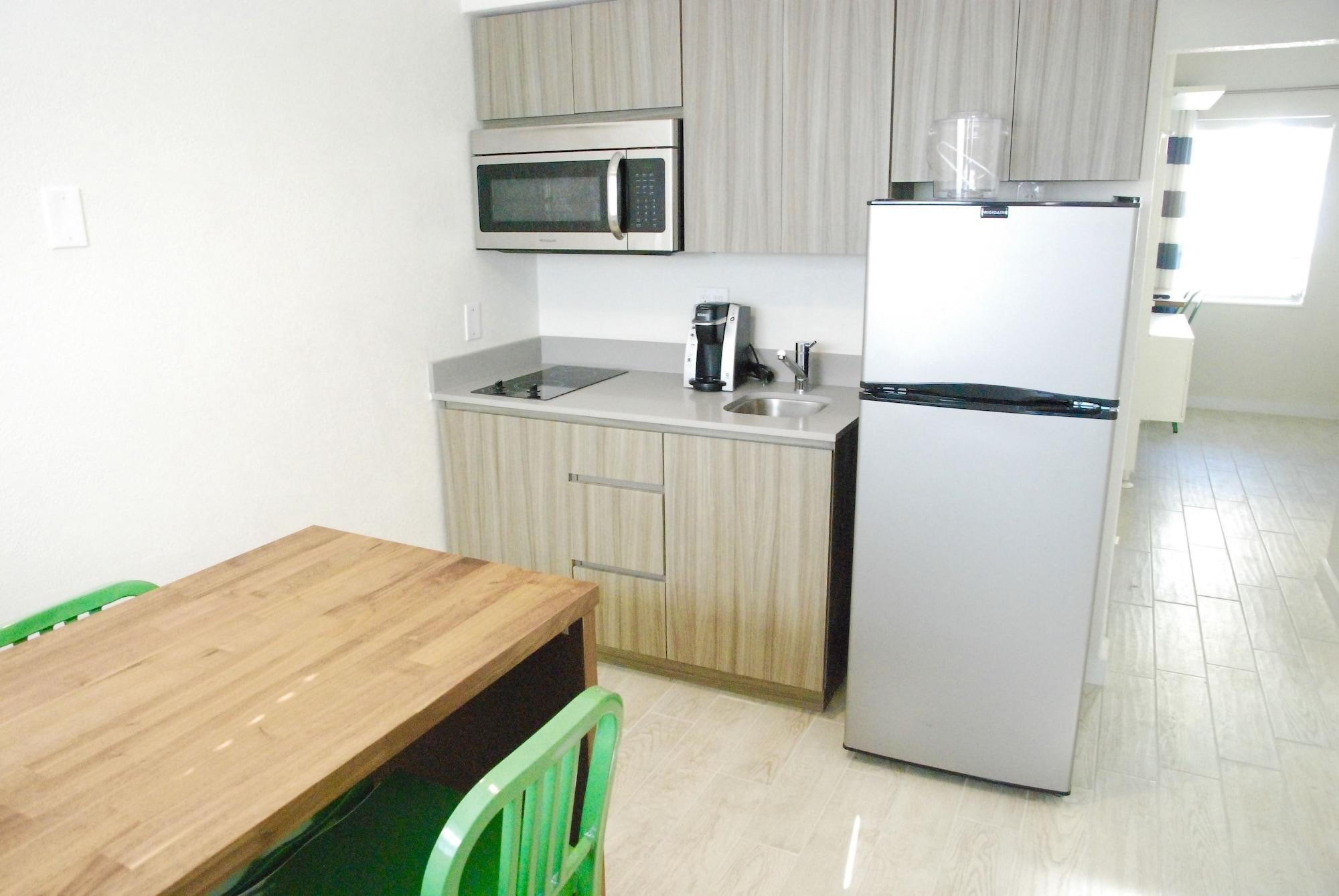 Fortuna Fort Lauderdale Dış mekan fotoğraf