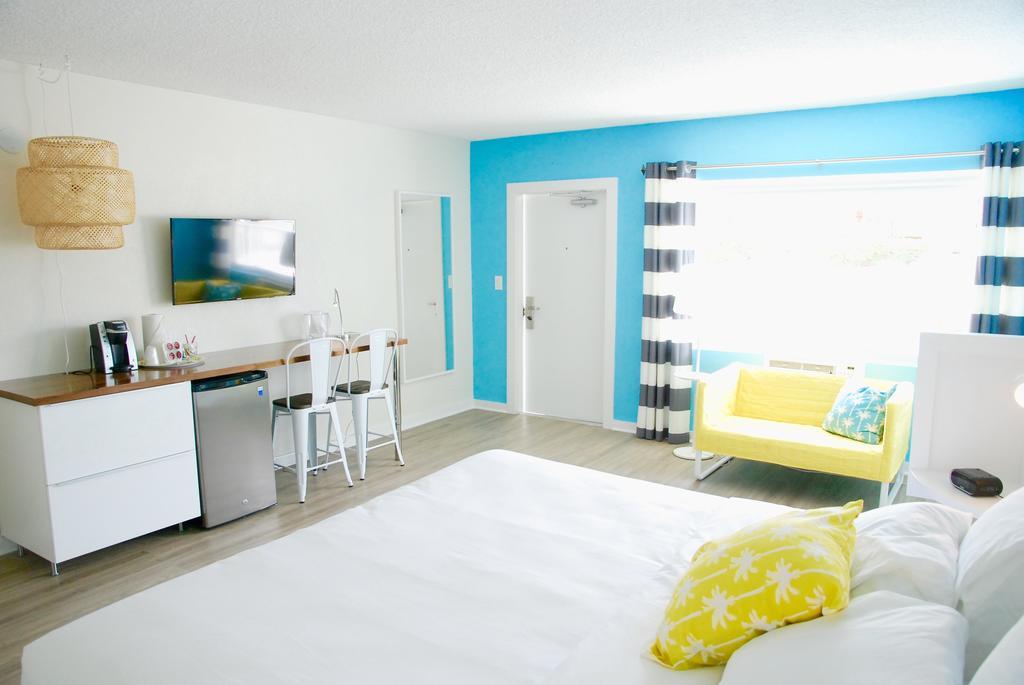Fortuna Fort Lauderdale Dış mekan fotoğraf