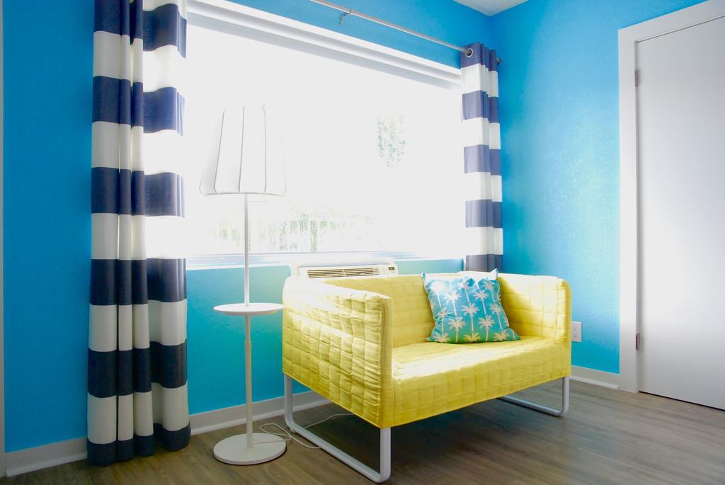 Fortuna Fort Lauderdale Dış mekan fotoğraf