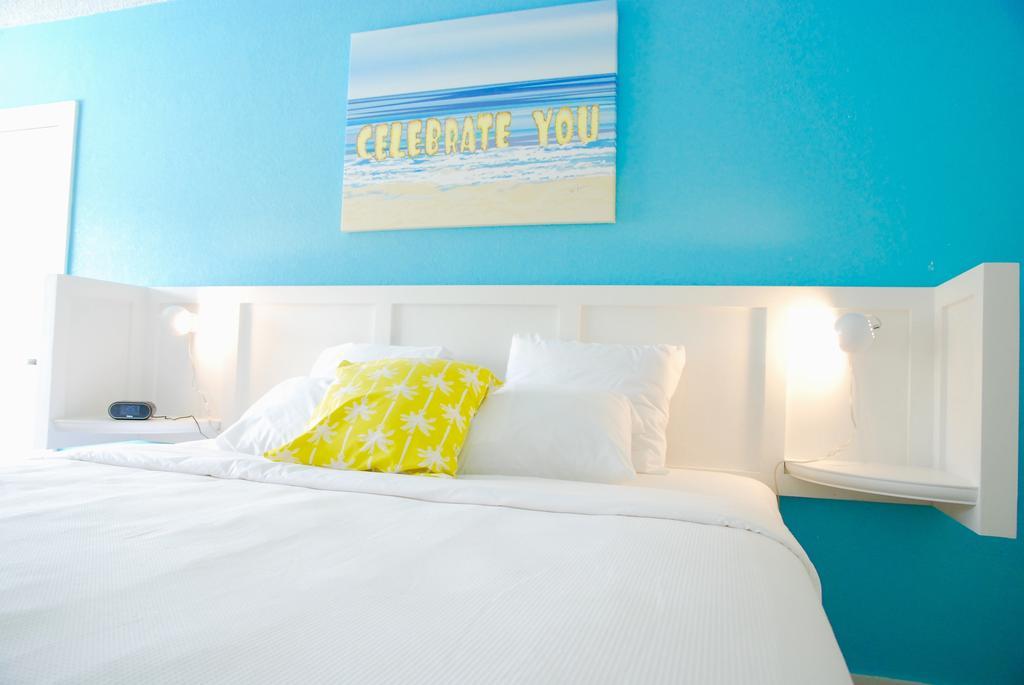 Fortuna Fort Lauderdale Dış mekan fotoğraf