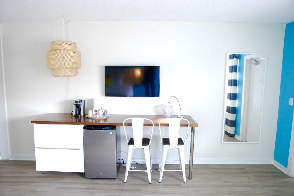 Fortuna Fort Lauderdale Dış mekan fotoğraf