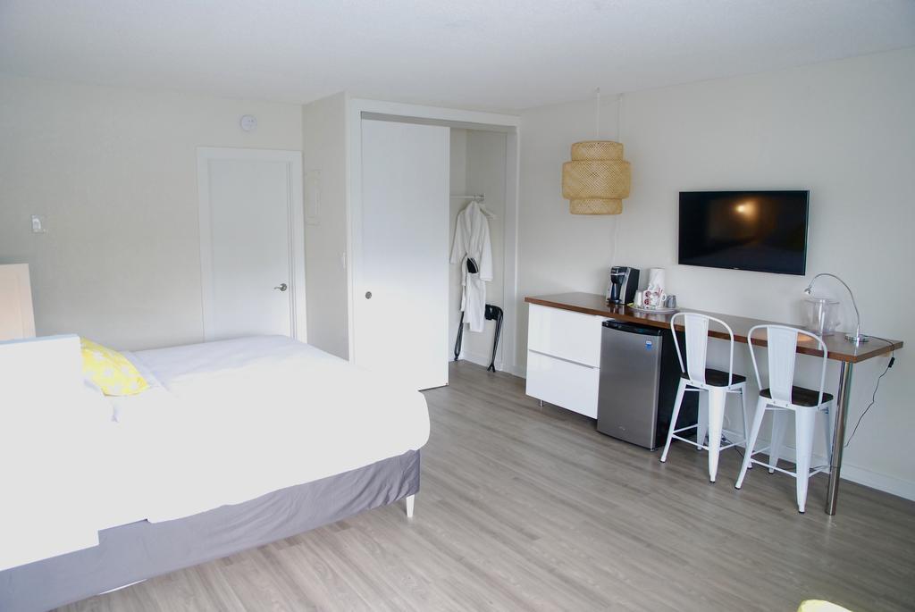 Fortuna Fort Lauderdale Dış mekan fotoğraf