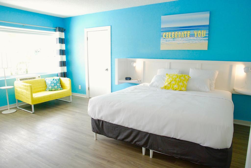 Fortuna Fort Lauderdale Dış mekan fotoğraf