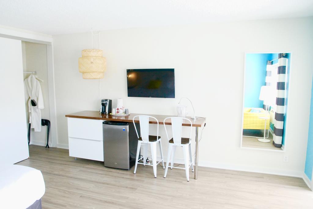 Fortuna Fort Lauderdale Dış mekan fotoğraf