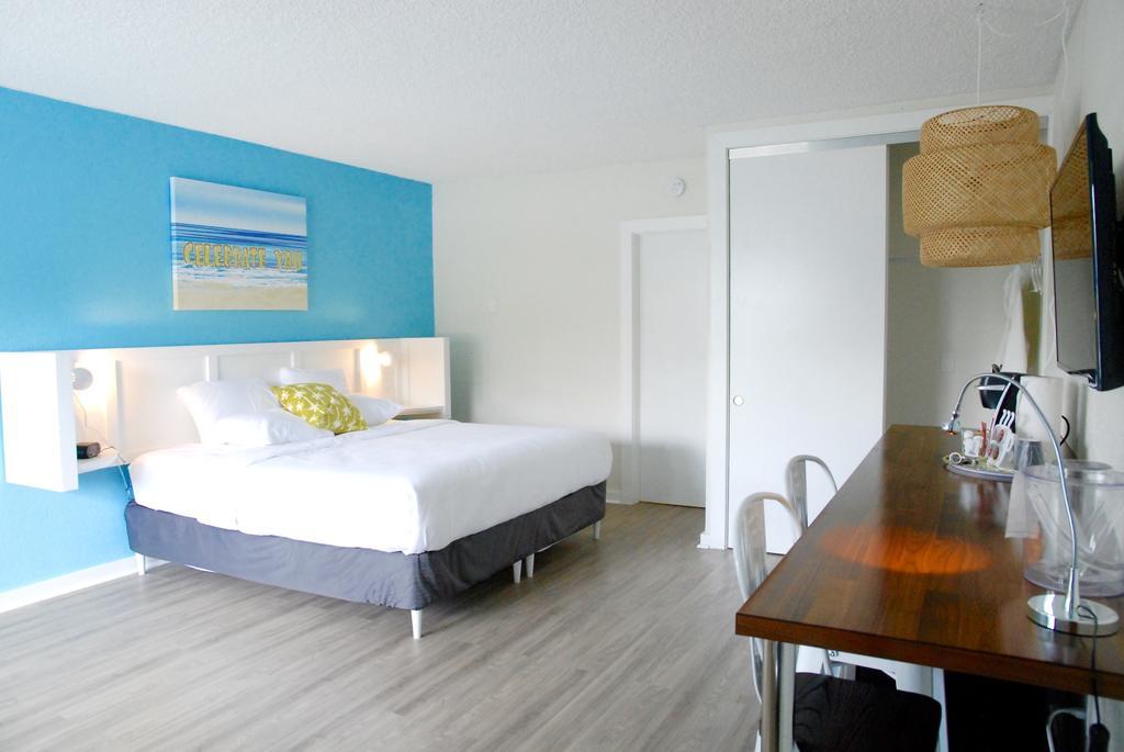 Fortuna Fort Lauderdale Dış mekan fotoğraf