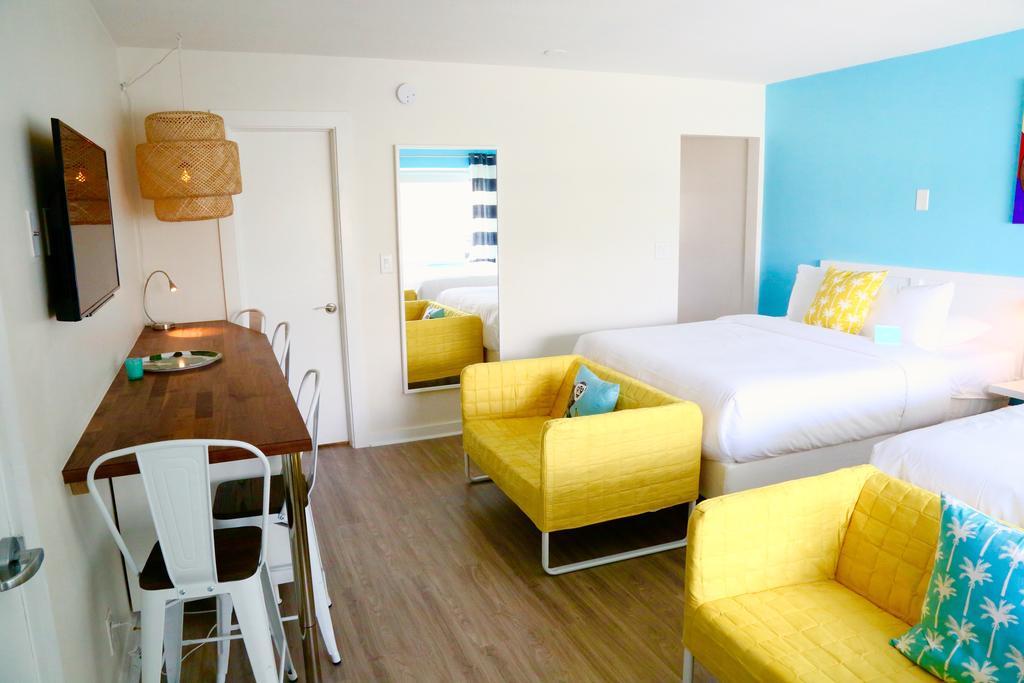 Fortuna Fort Lauderdale Dış mekan fotoğraf