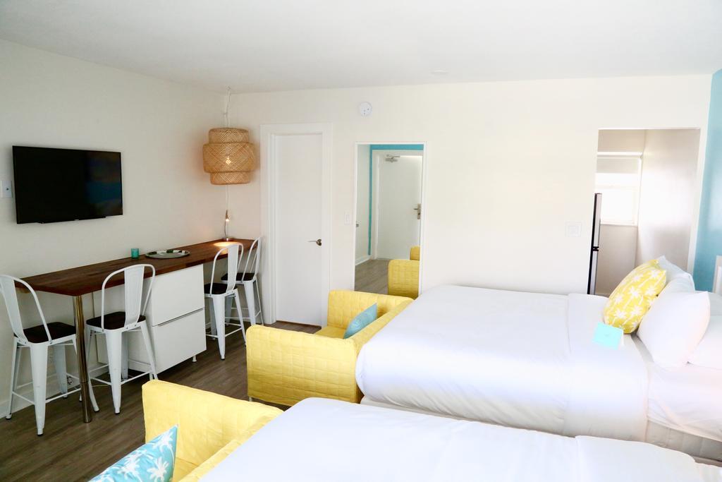 Fortuna Fort Lauderdale Dış mekan fotoğraf