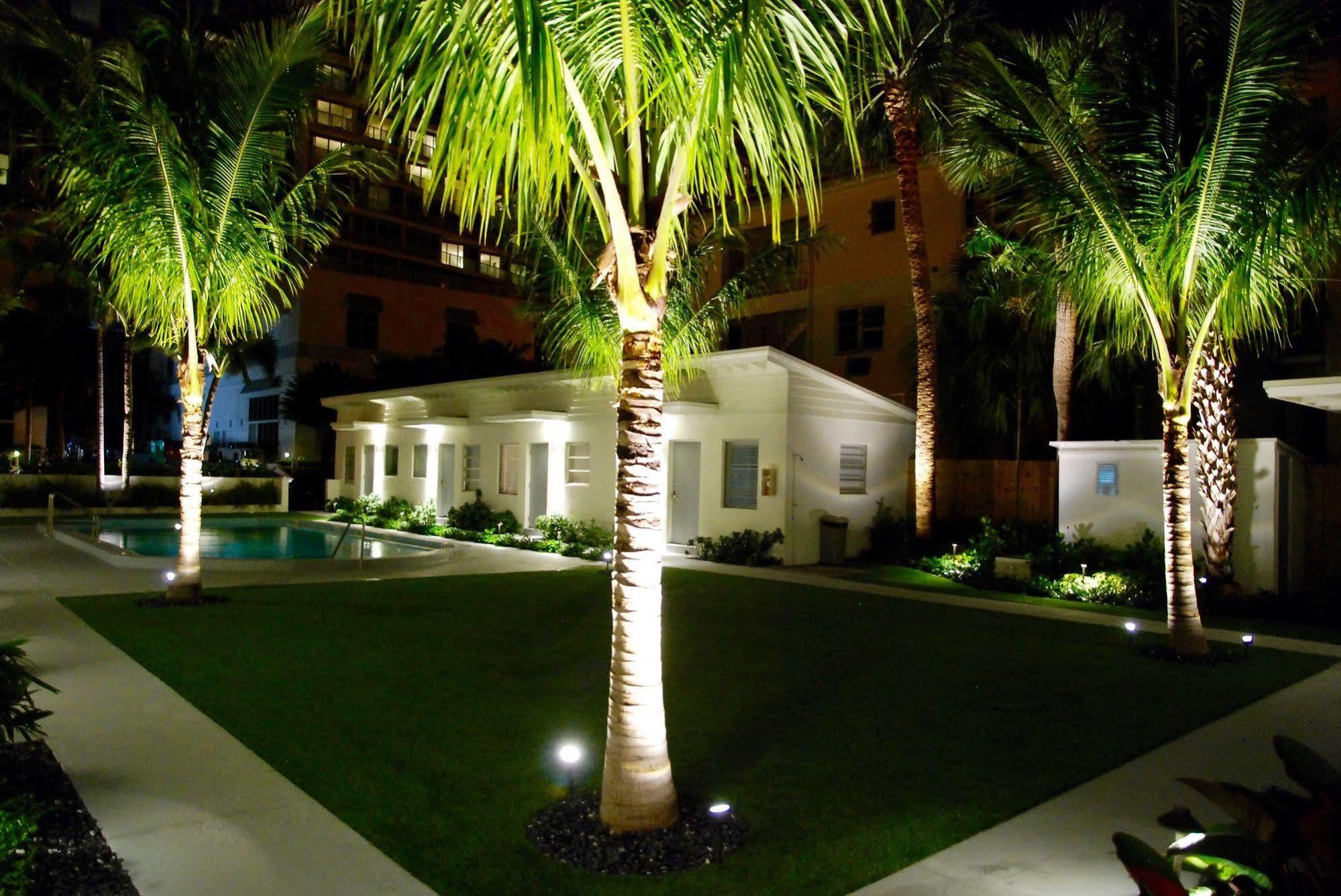 Fortuna Fort Lauderdale Dış mekan fotoğraf