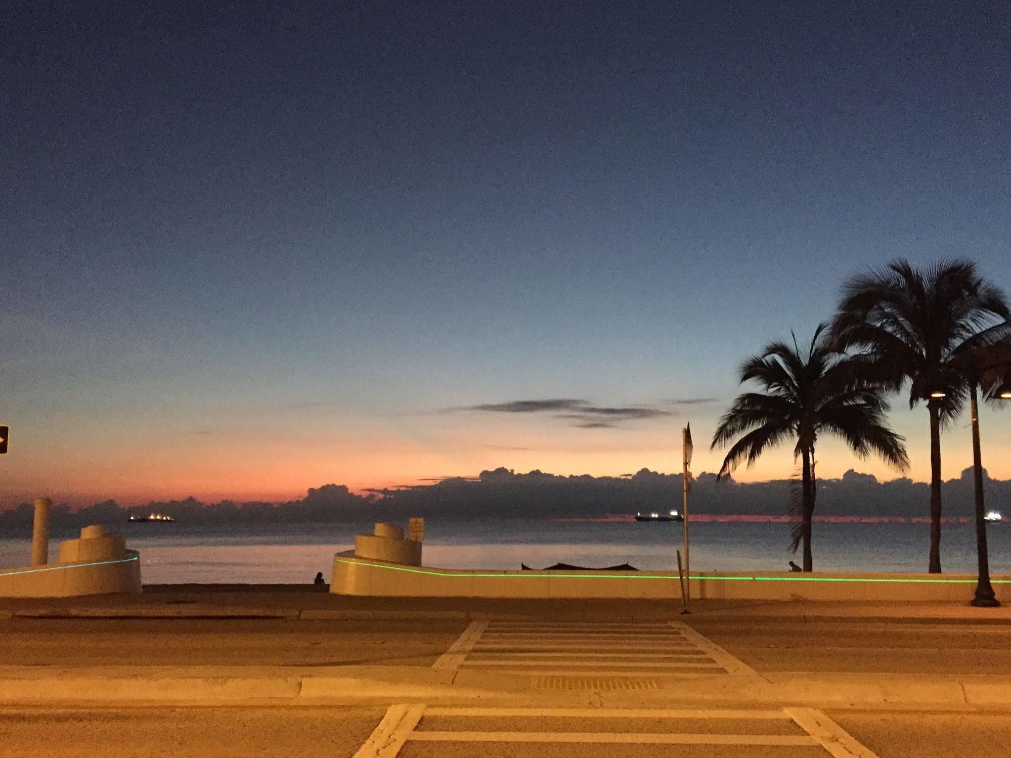 Fortuna Fort Lauderdale Dış mekan fotoğraf