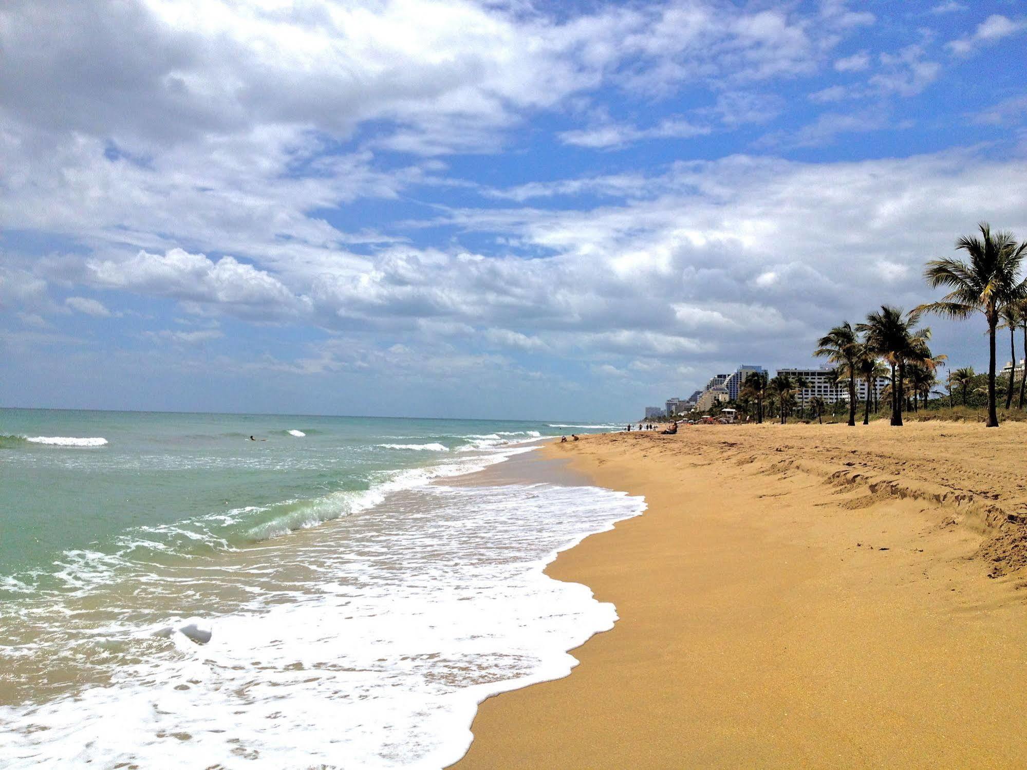 Fortuna Fort Lauderdale Dış mekan fotoğraf