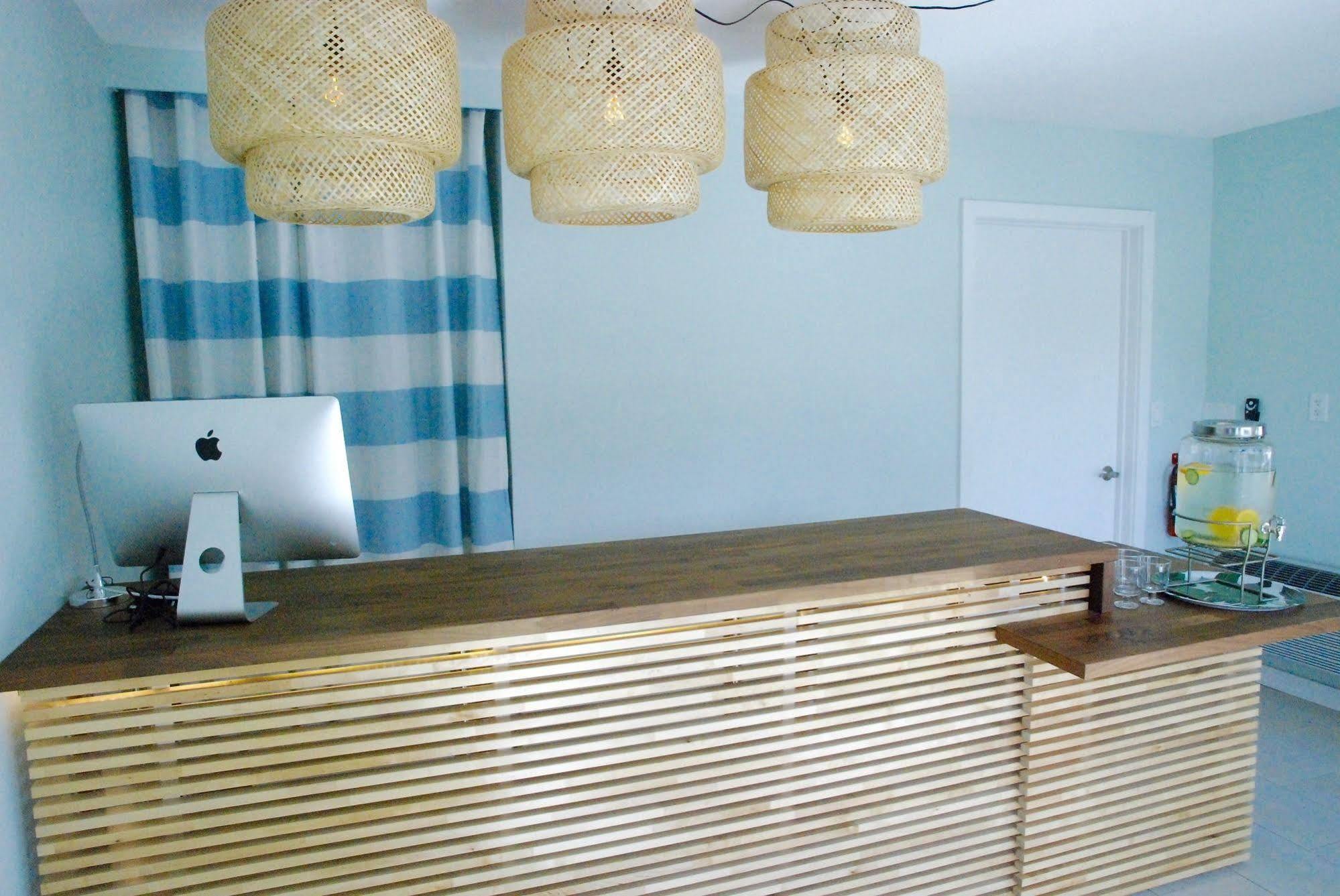 Fortuna Fort Lauderdale Dış mekan fotoğraf