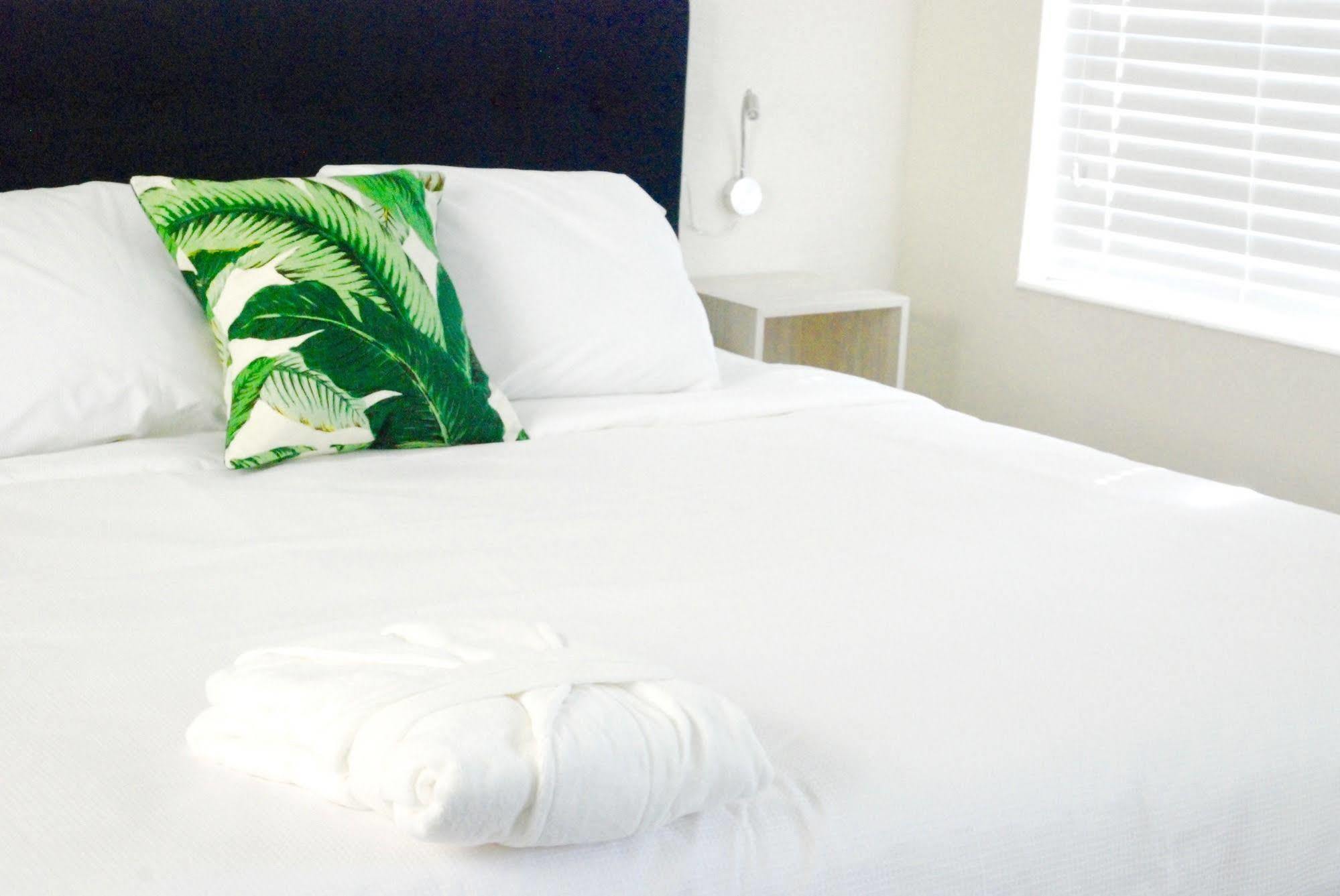 Fortuna Fort Lauderdale Dış mekan fotoğraf