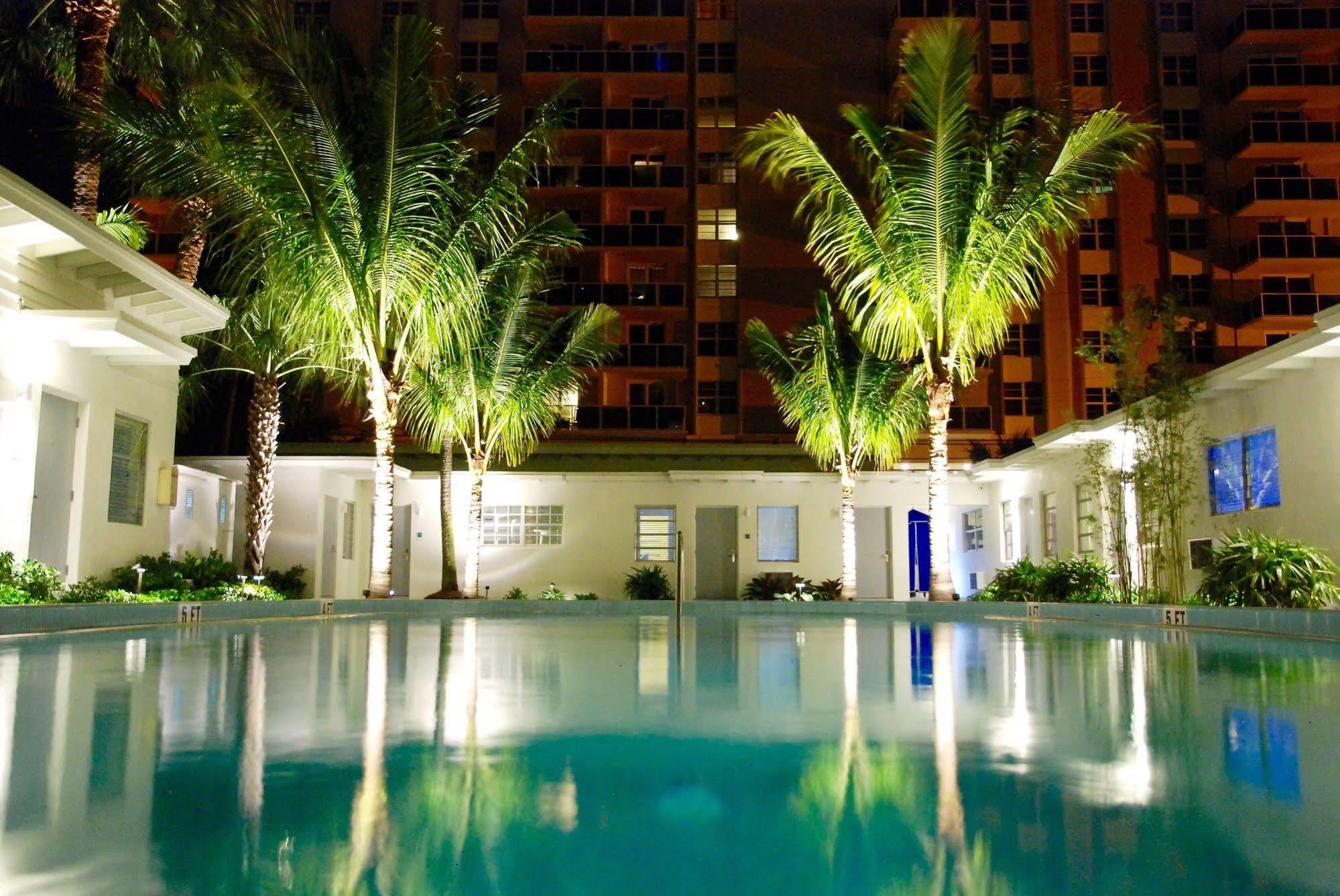Fortuna Fort Lauderdale Dış mekan fotoğraf