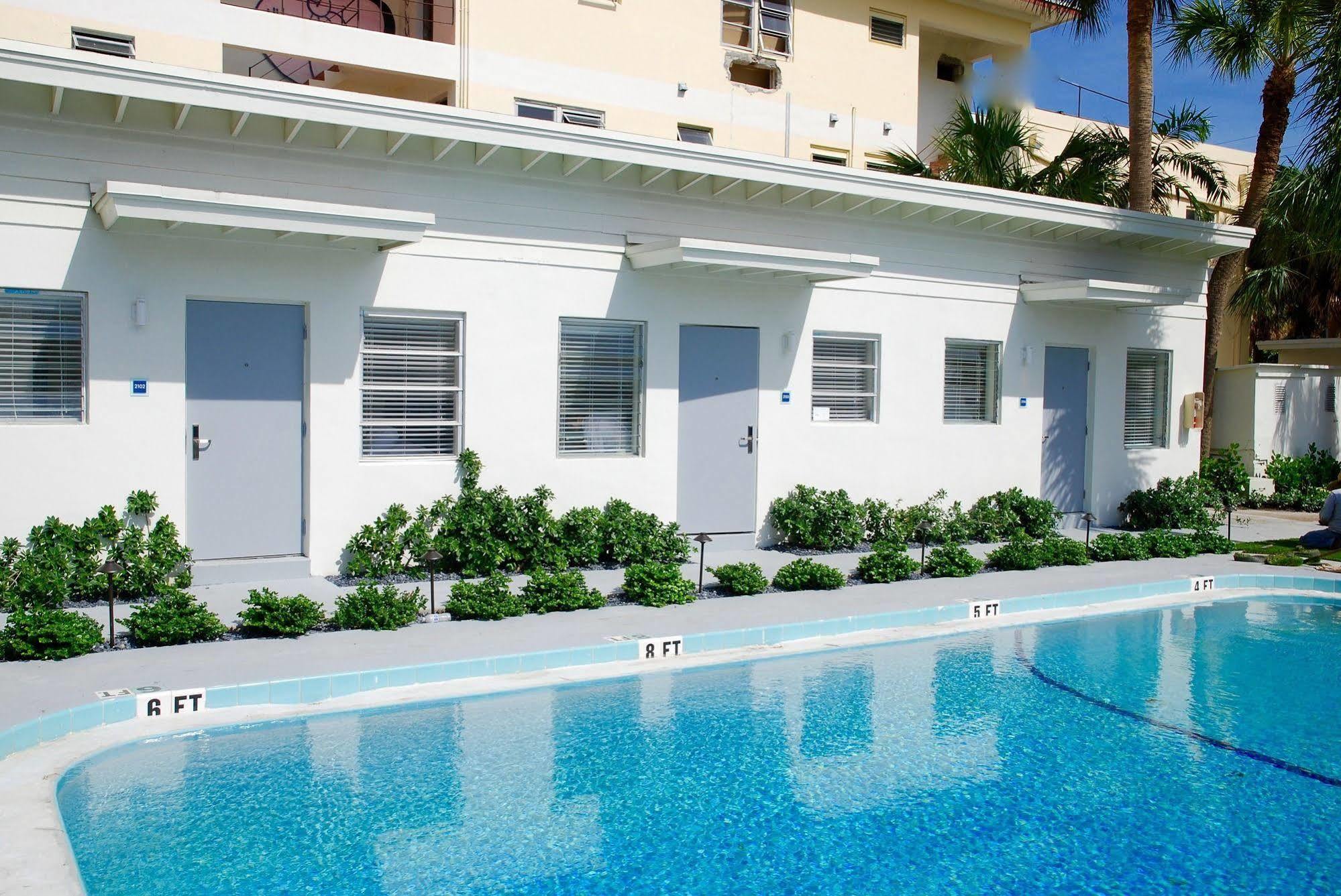 Fortuna Fort Lauderdale Dış mekan fotoğraf