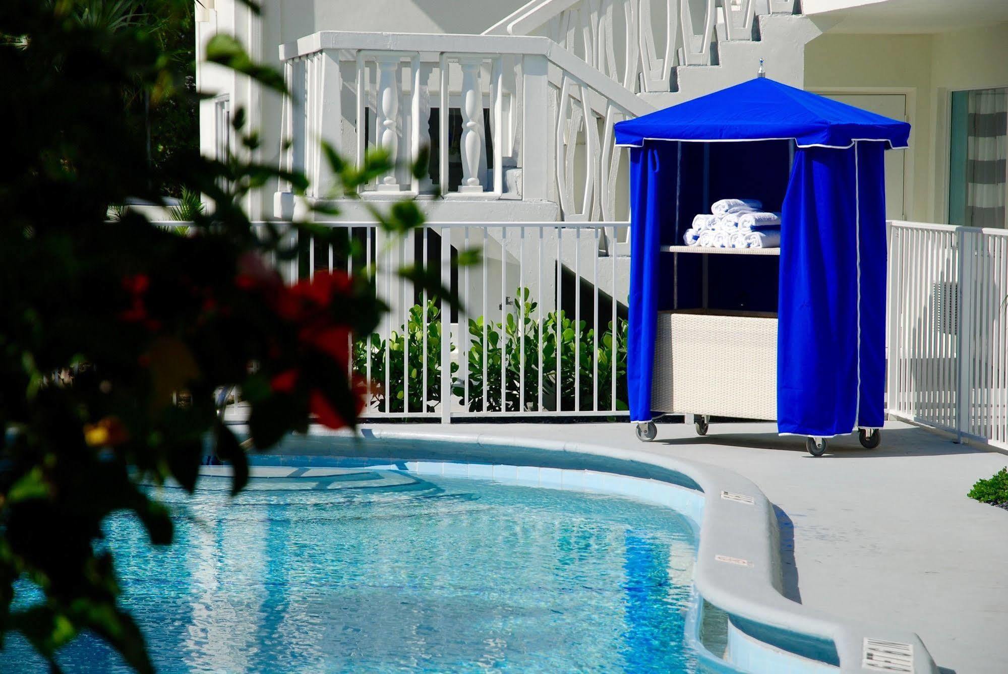 Fortuna Fort Lauderdale Dış mekan fotoğraf