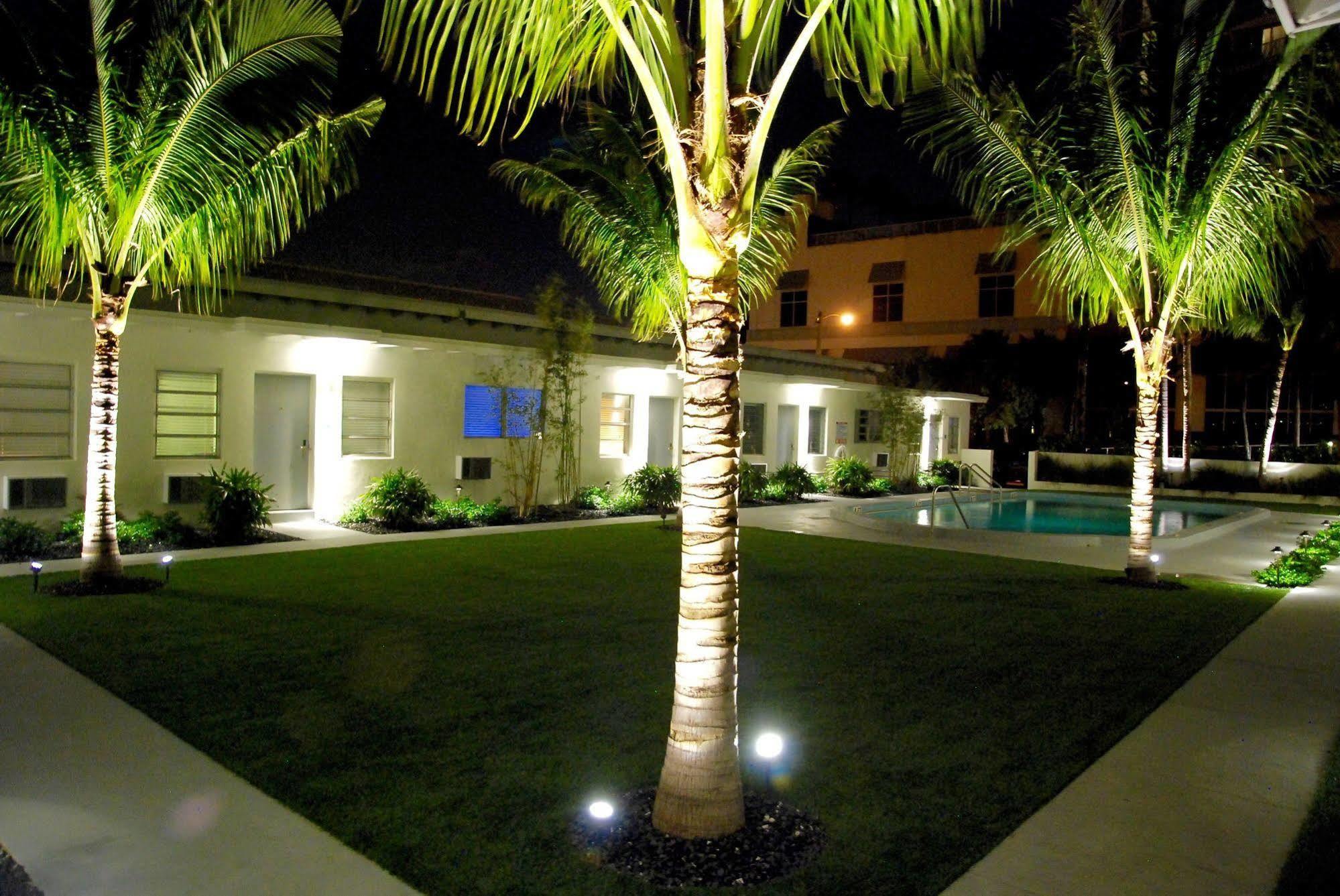 Fortuna Fort Lauderdale Dış mekan fotoğraf